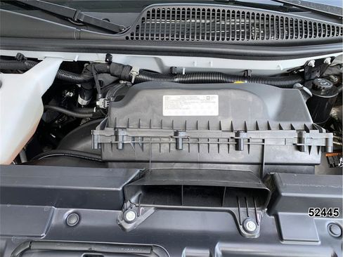 Used 2024 GMC Savana 2500 w/ Driver Convenience Package image 16