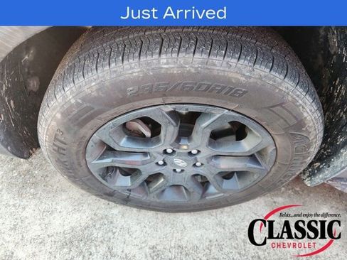 Used 2022 Hyundai Santa Fe XRT image 17