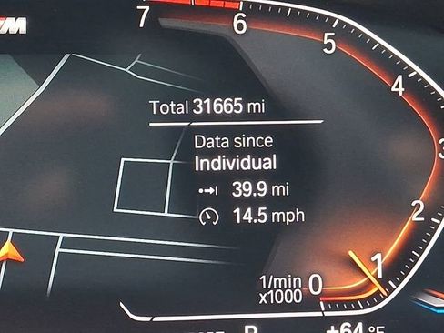Used 2023 BMW 530i xDrive w/ M Sport Package AWD/4WD image 22