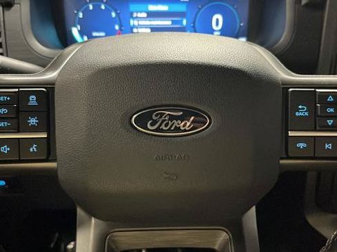 Used 2024 Ford F150 XLT w/ Equipment Group 302A MID AWD/4WD image 14