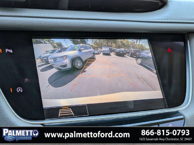 Used 2020 Cadillac XT5 Premium Luxury FWD image 21