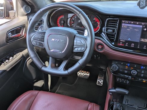 Used 2023 Dodge Durango SRT Hellcat AWD/4WD image 17