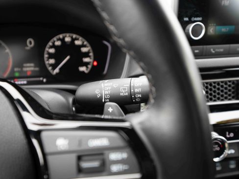 Used 2025 Honda Civic Sport image 14