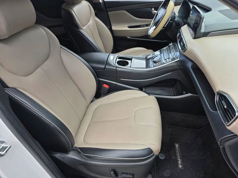 Used 2022 Hyundai Santa Fe Limited FWD image 26