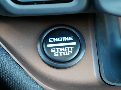 Used 2023 Ford Bronco Sport Outer Banks w/ Tech Package image 28