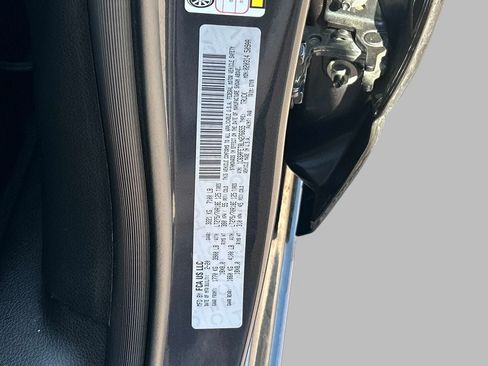 Certified 2020 RAM 1500 Rebel AWD/4WD image 11