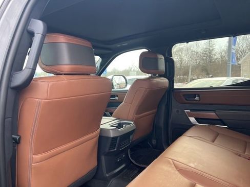 Used 2023 Toyota Tundra 1794 Edition image 23