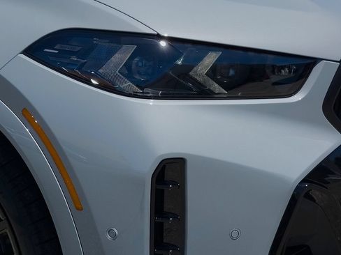 New 2027 BMW X6 xDrive40i AWD/4WD image 6