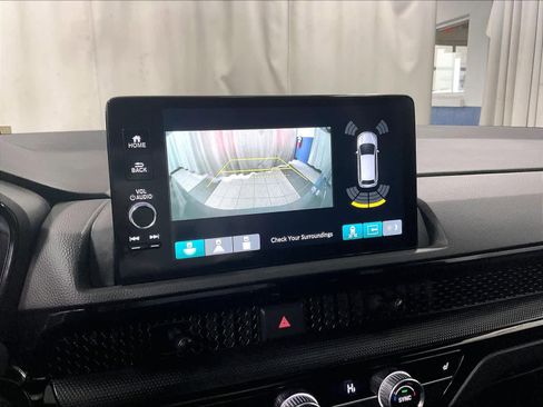 Used 2023 Honda CR-V Sport Touring image 19