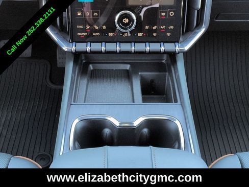 New 2026 GMC Acadia AT4 AWD/4WD image 19