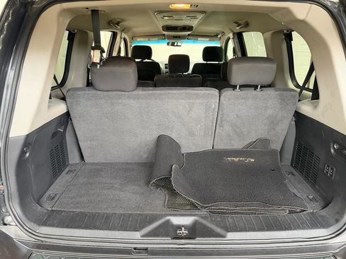 Used 2010 Nissan Armada SE AWD/4WD image 18