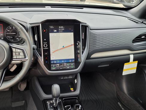 New 2026 Subaru Forester Limited image 11