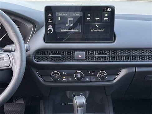 New 2026 Honda HR-V LX image 14