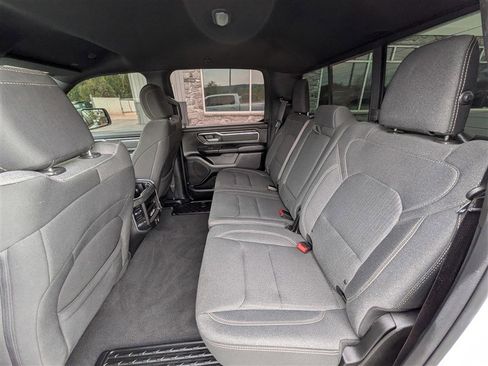 Used 2019 RAM 1500 Big Horn image 20