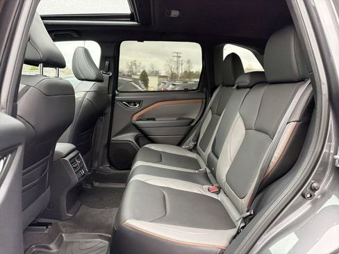 New 2026 Subaru Forester Sport image 14