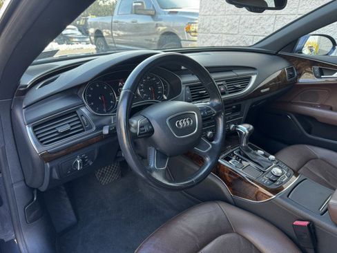 Used 2014 Audi A7 3.0T Premium Plus image 6