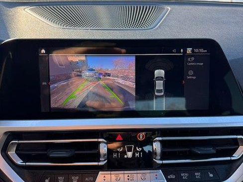 Used 2019 BMW 330i xDrive Sedan w/ Convenience Package image 27