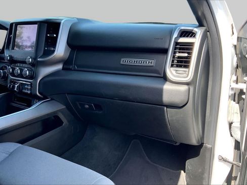 Used 2021 RAM 1500 Big Horn RWD image 19