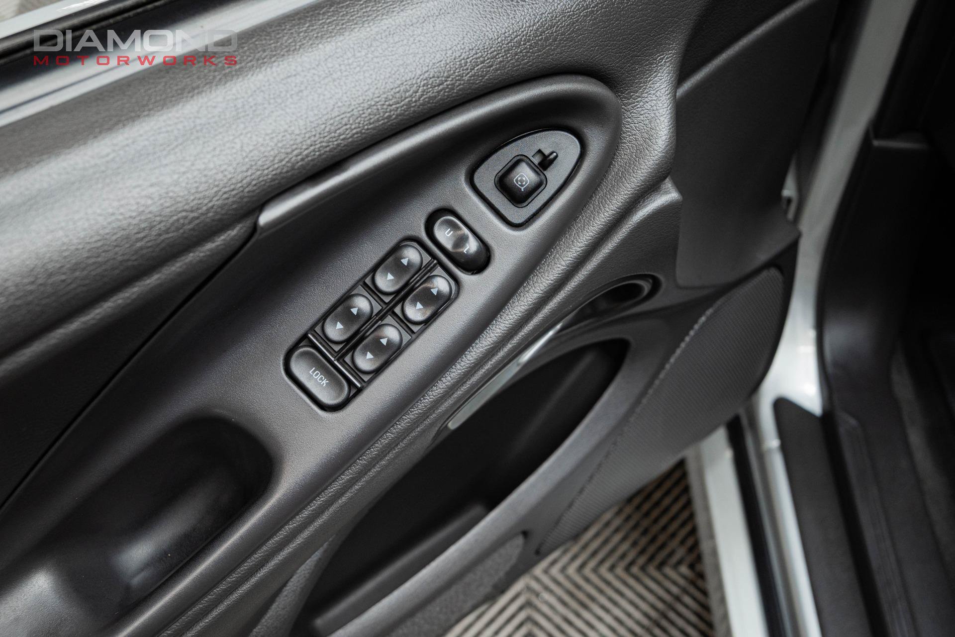 Used 2004 Ford Mustang Cobra RWD image 81