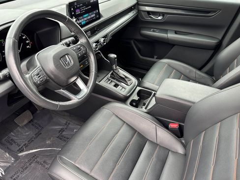 Used 2024 Honda CR-V Sport-L image 4