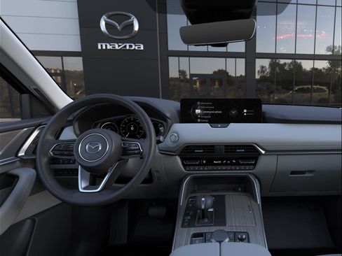 New 2026 MAZDA CX-90 Plug-In Hybrid w/ Premium Plus AWD/4WD image 2