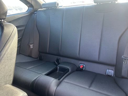 Used 2018 BMW M240i Coupe image 8