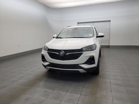 Used 2023 Buick Encore GX Select w/ Safety Package II FWD image 15