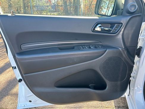 New 2026 Dodge Durango GT image 11