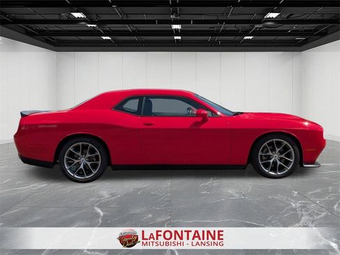 Used 2023 Dodge Challenger GT image 6
