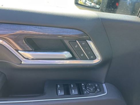 New 2026 Chevrolet Silverado 2500 LTZ w/ Trail Boss Package image 20