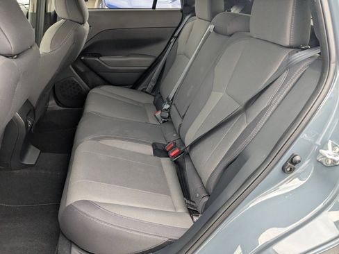 Certified 2025 Subaru Crosstrek 2.5i Premium w/ Crosstrek Mirror Package AWD/4WD image 25