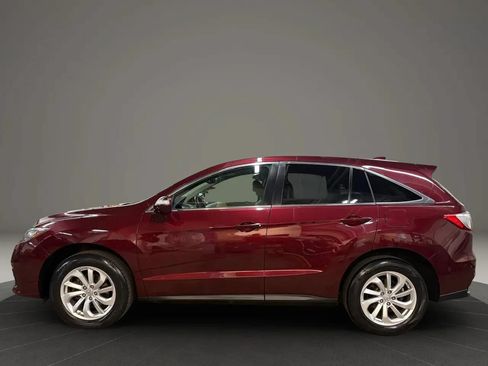 Used 2016 Acura RDX AWD w/ Technology Package image 5