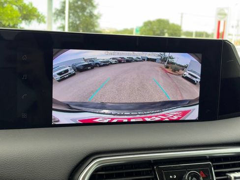 Used 2026 Nissan Armada SV RWD image 18