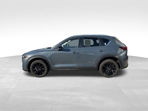 Certified 2023 MAZDA CX-5 Carbon Edition AWD/4WD image 3