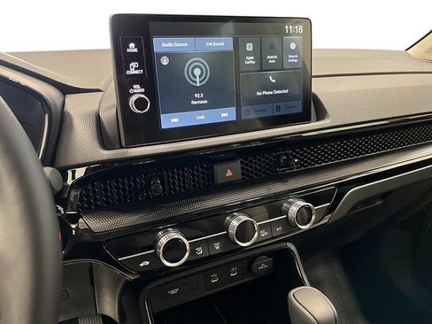 New 2026 Honda CR-V EX-L image 23