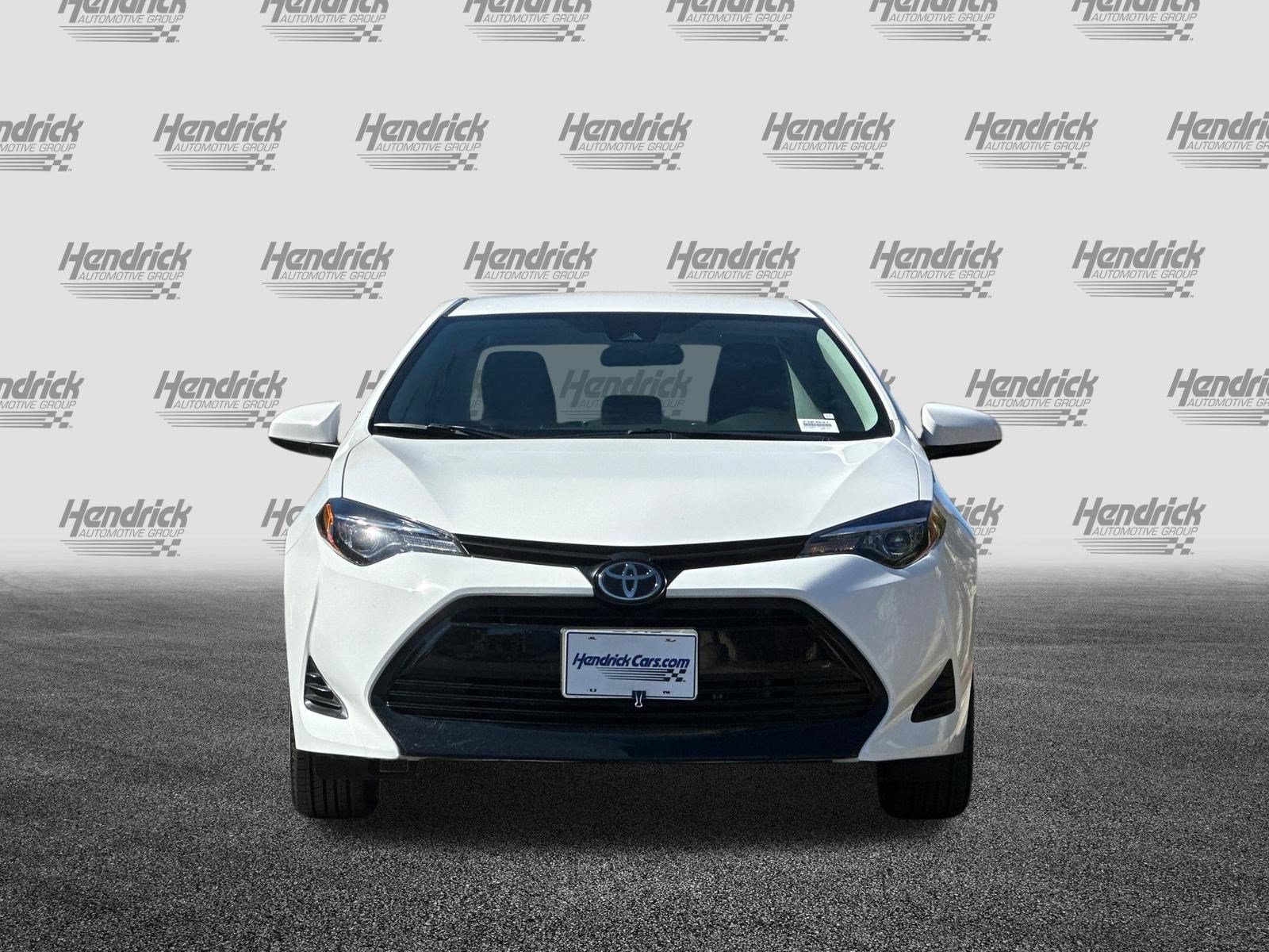Used 2019 Toyota Corolla LE FWD image 10