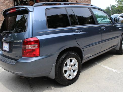 Used 2001 Toyota Highlander 2WD V6 image 11