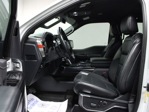 Used 2023 Ford F150 Raptor w/ Raptor Carbon Fiber Package image 12