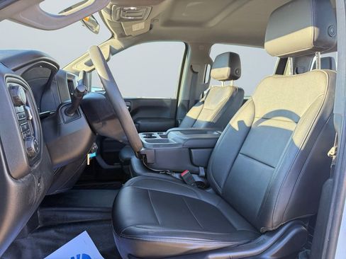 Used 2020 Chevrolet Silverado 2500 W/T w/ WT Fleet Convenience Package image 7