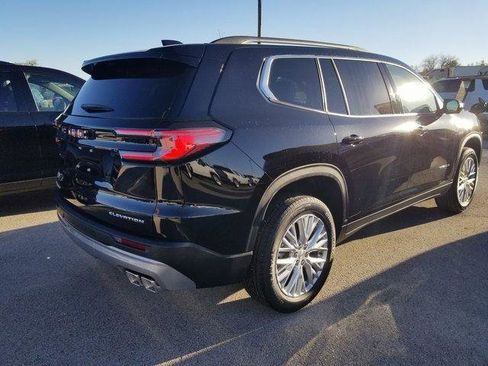 New 2026 GMC Acadia Elevation w/ Elevation Premium Package image 5
