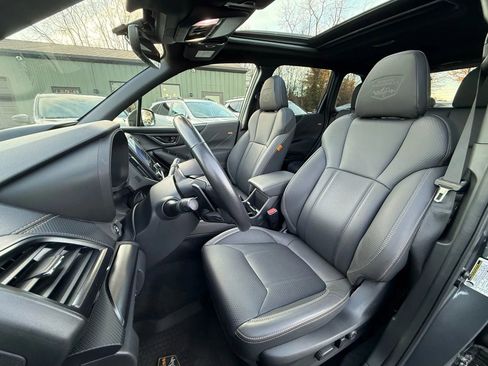 Used 2024 Subaru Forester Wilderness image 12