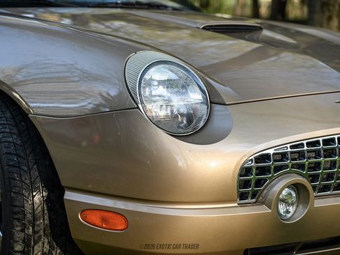 Used 2005 Ford Thunderbird RWD image 70