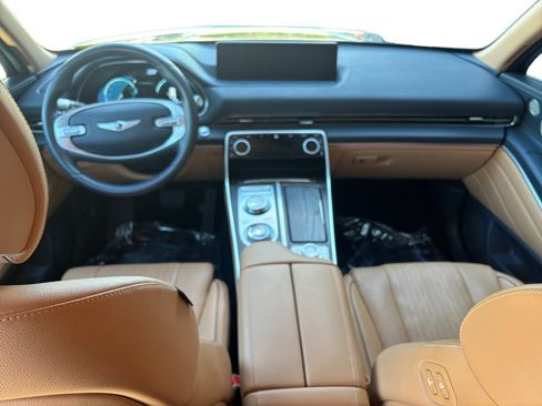 Used 2023 Genesis GV80 2.5T w/ Prestige 20" Package image 10