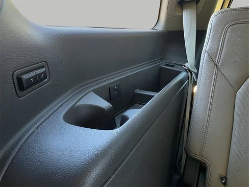 Used 2020 Ford Expedition Limited w/ Texas Edition Package image 13