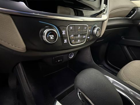 Certified 2023 Chevrolet Traverse LS w/ Safety Package image 21