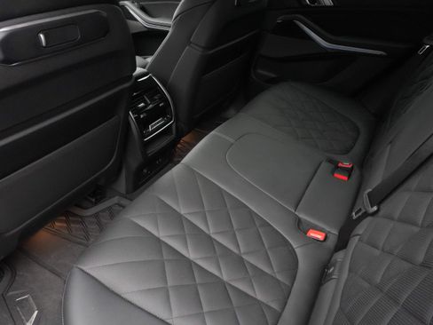 Used 2024 BMW X5 xDrive50e w/ M Sport Package AWD/4WD image 32