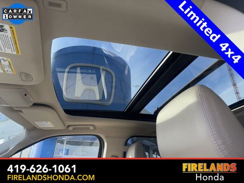 Used 2022 Ford Expedition Limited image 29