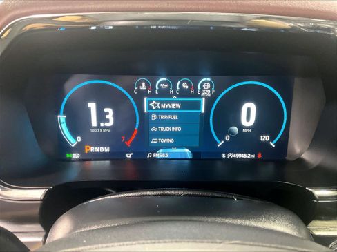 Used 2021 Ford F150 Lariat image 25