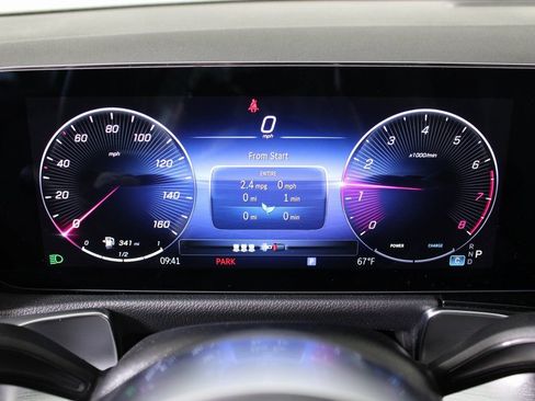 Certified 2026 Mercedes-Benz GLB 250 4MATIC image 16