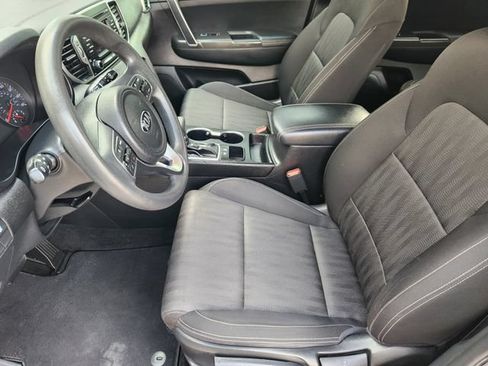 Used 2019 Kia Sportage LX FWD image 14